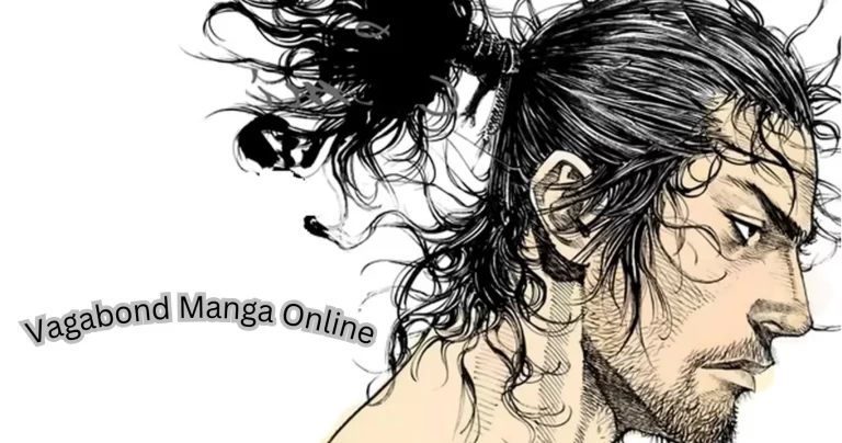 Vagabond Manga Online: Explore the Epic Tale of Miyamoto Musashi
