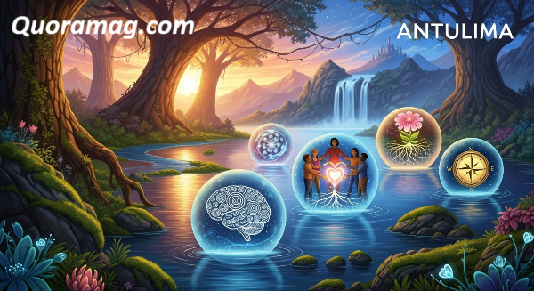 Why Does Antulima Matter