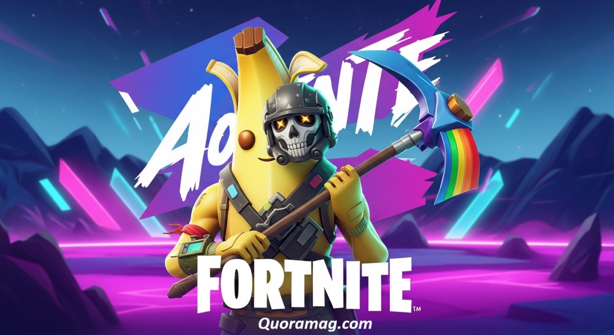 Best Custom Fortnite PFP: Where Can I Find It?