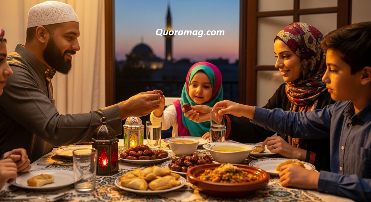 Fasting: What Is It?