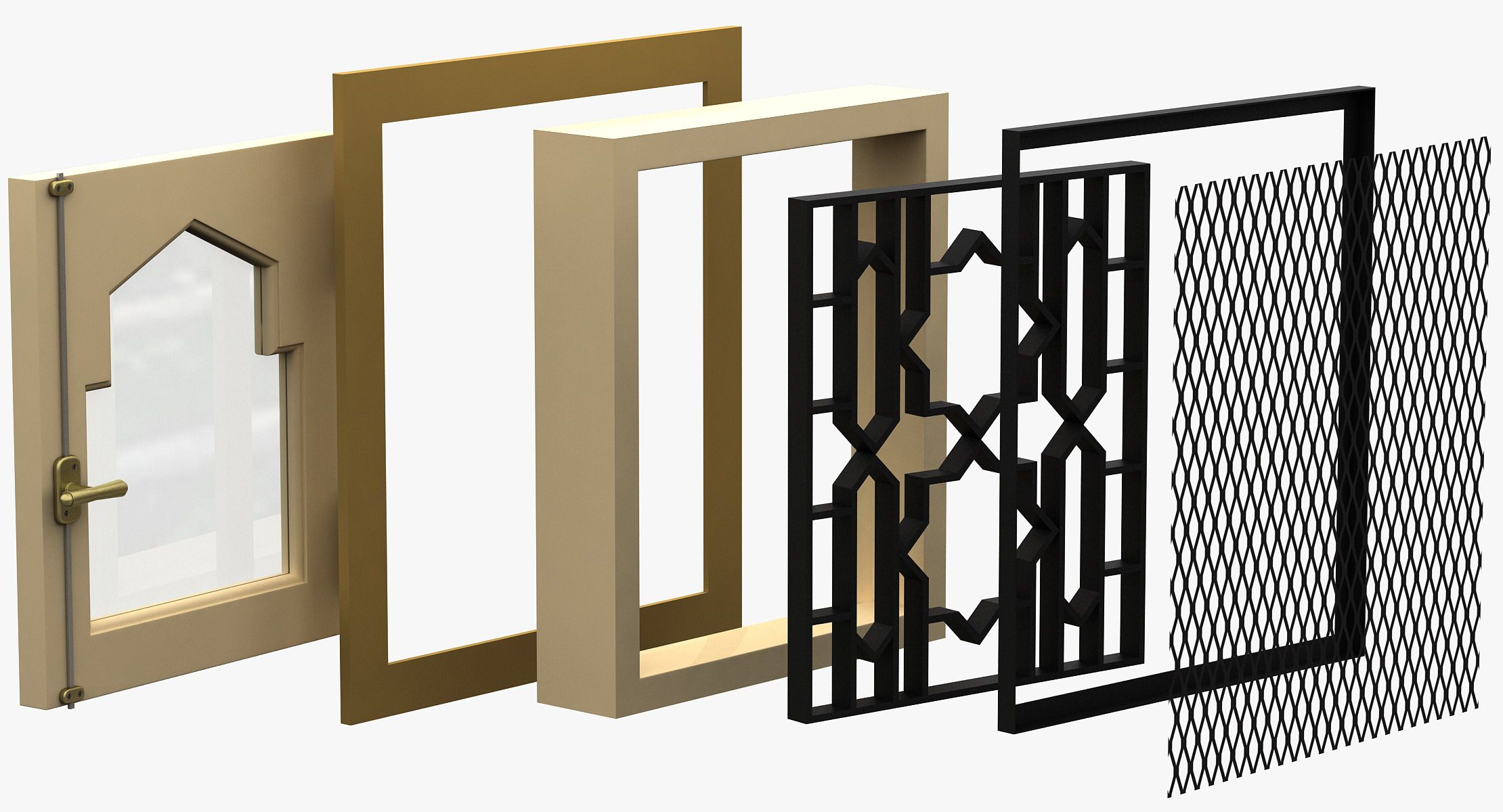 What Advantages Do 3B Windows and Doors Offer?