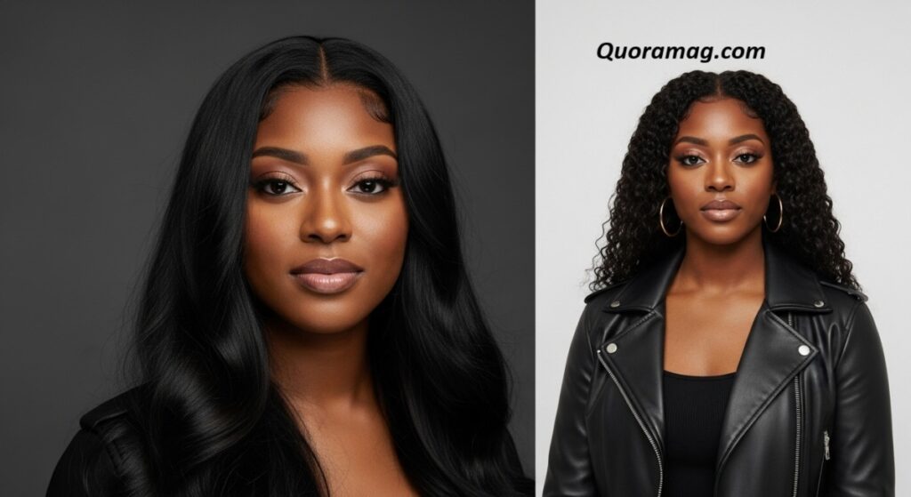 her unmistakable talent and creativity