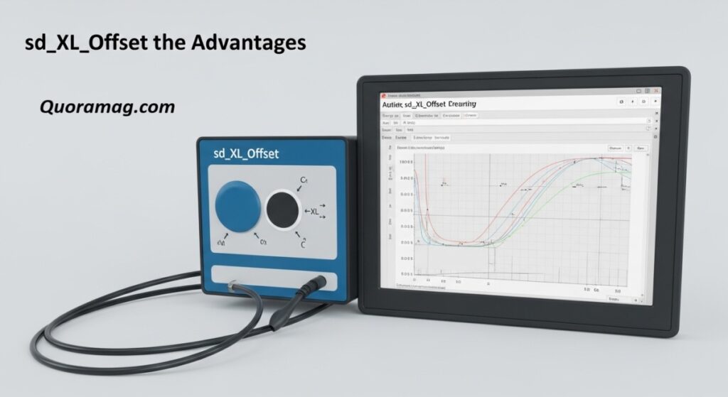 investigating the advantages of sd xl offset