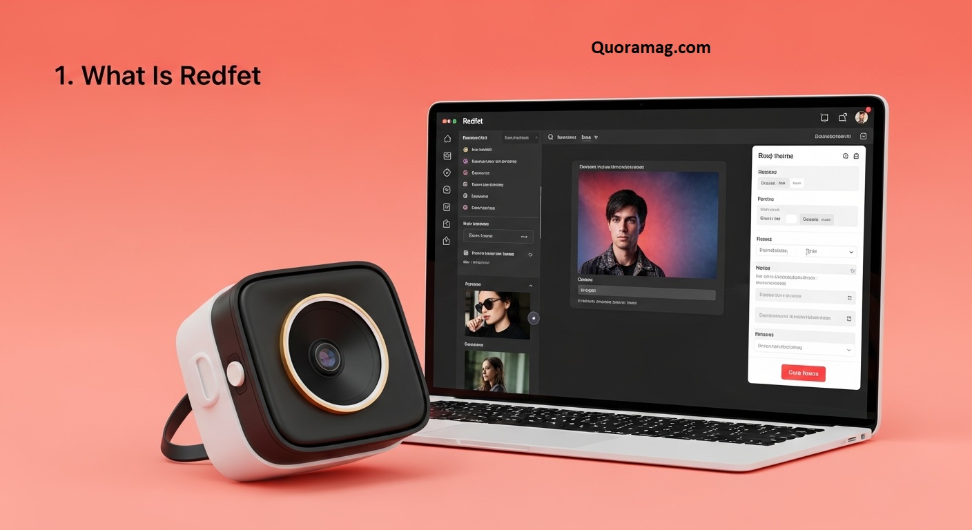 What Makes Redfet So Well-liked?