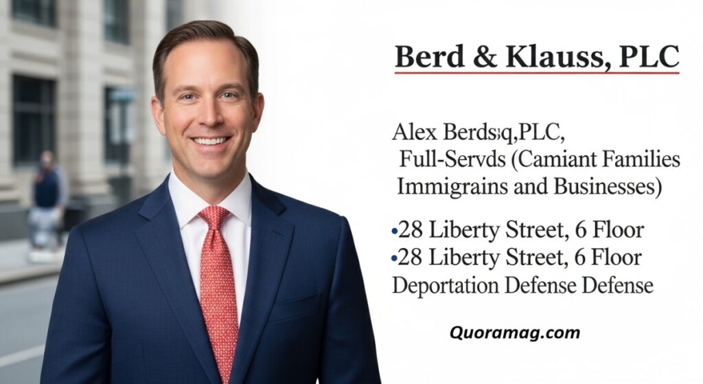 who are berd and klauss