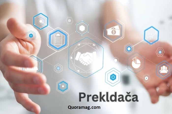 When Did Prekldača Get Started?