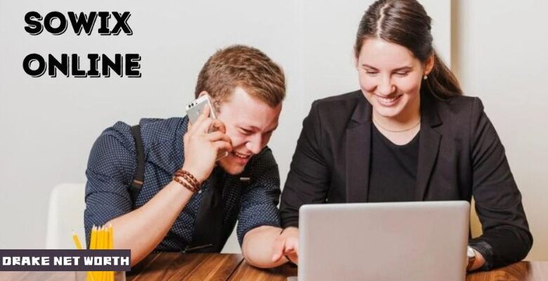 What Makes Sowix Online the Best Option?