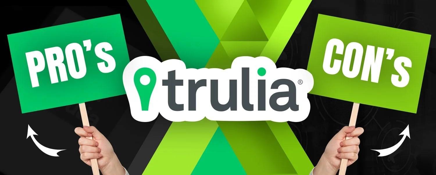 What Are the Benefits of Using Trulia?