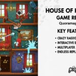 House of Hazards Game Review & Key Features