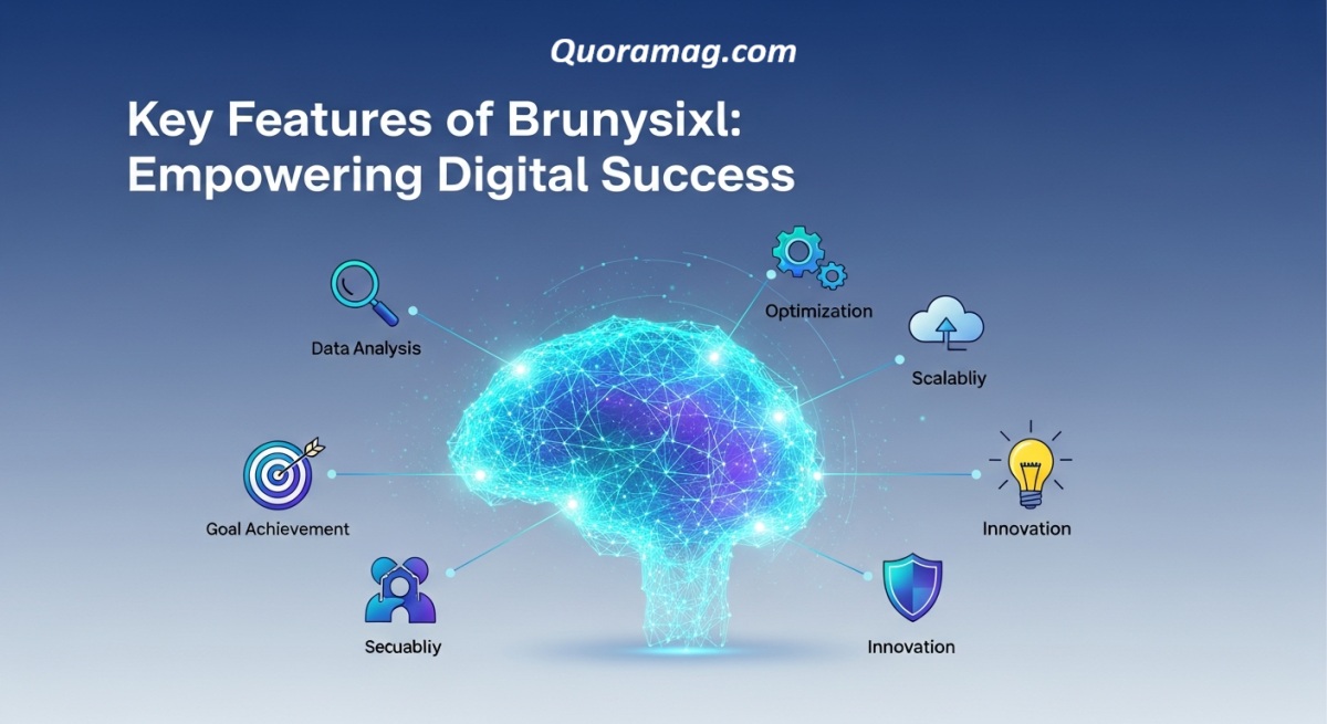 Learn about Brunysixl: Your Perfect Digital Partner