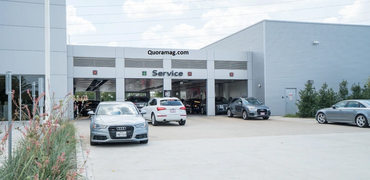 Royal Autobody of Plano | Quality Auto Paint & Repair