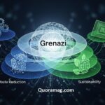 Unleash Grenazi Potential