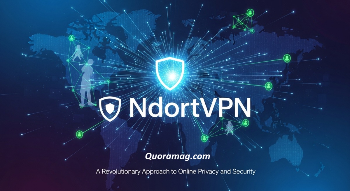Discover the Magic of Ndortvpn
