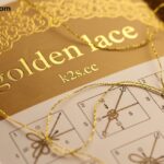A detail guide: Golden Lace k2s cc