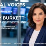 Becky Burkett News: A Rising Voice in Modern Media
