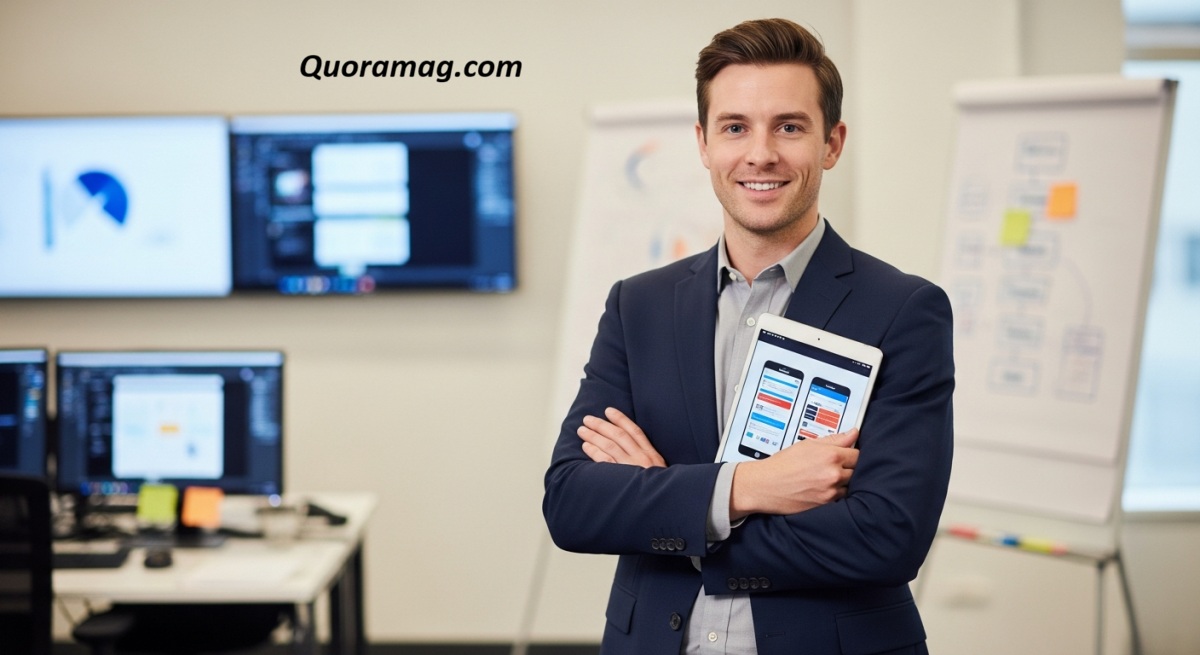 Best Brian Harmon Ux Designer Android Apps