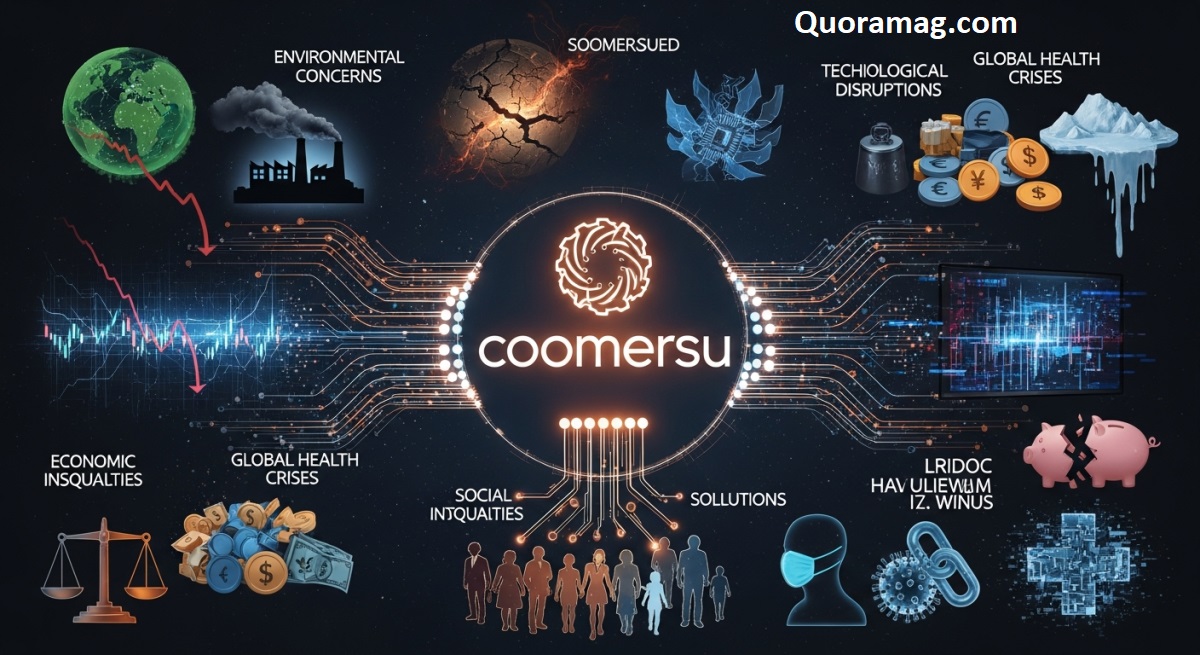 Coomersu: An Antiquated Idea for Contemporary Life