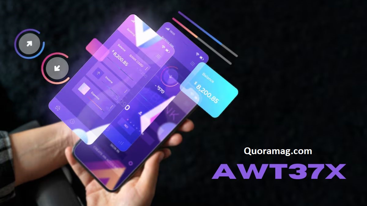 AWT37X Described: Features, Advantages, and Uses