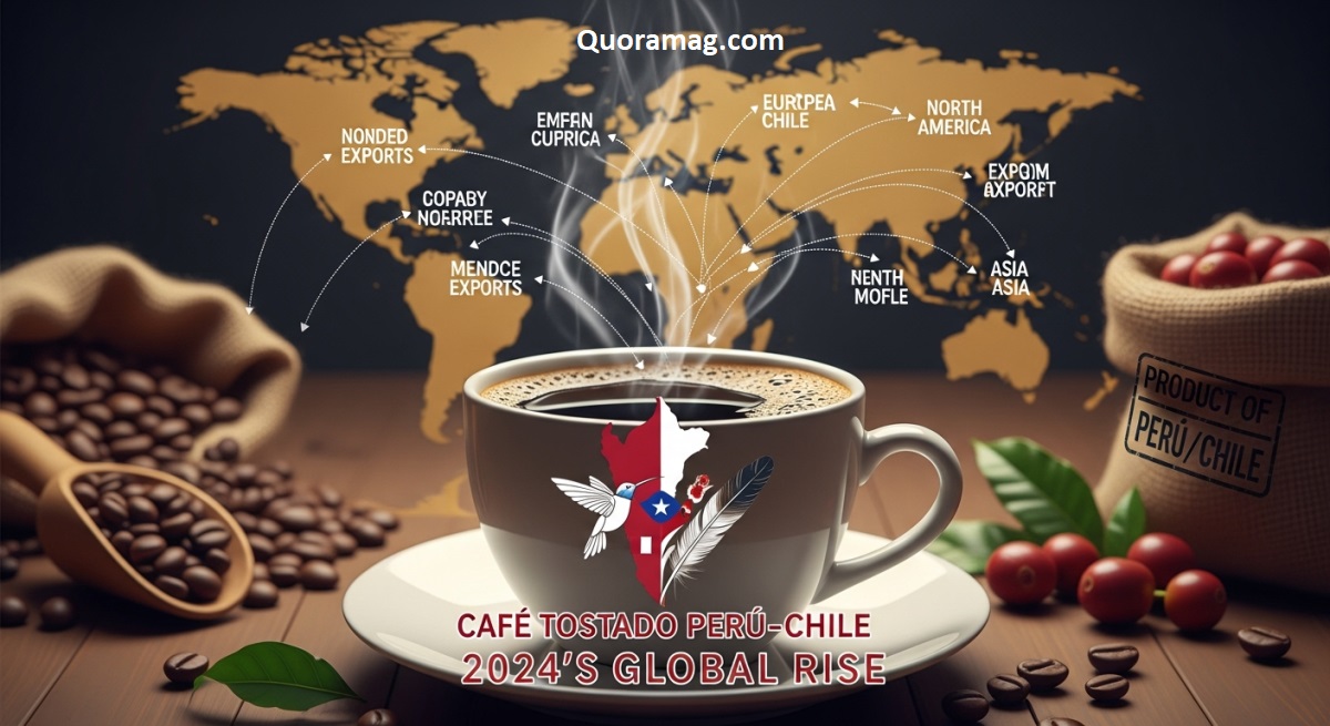 why cafe tostado peru a chile 2024 popular