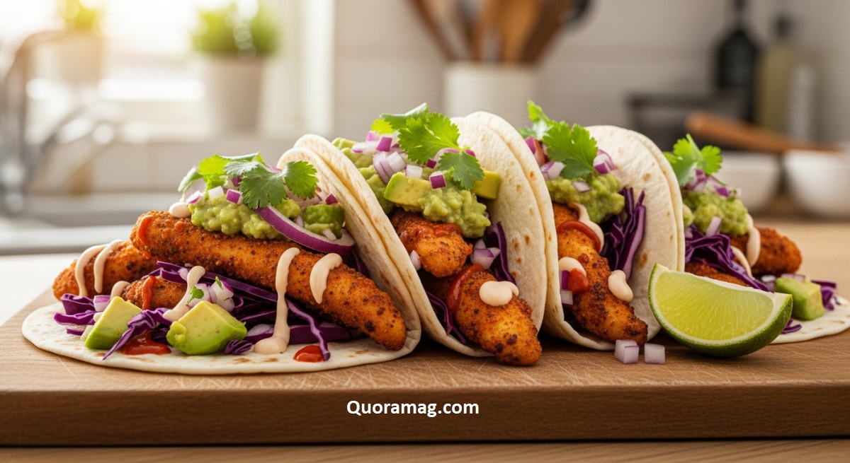 How to Make Delicious Takoz Reep at Home