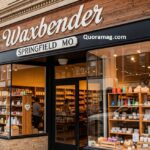 The Ultimate Guide to Waxbender Springfield Mo