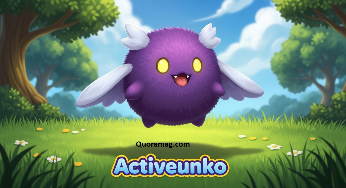 A Step-by-Step Guide to Palworld Activeunko Features