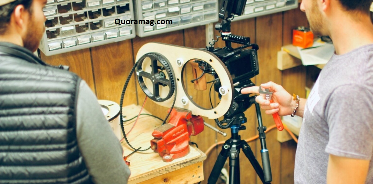 The Success Story of Naveed Abrar A+ Engineers