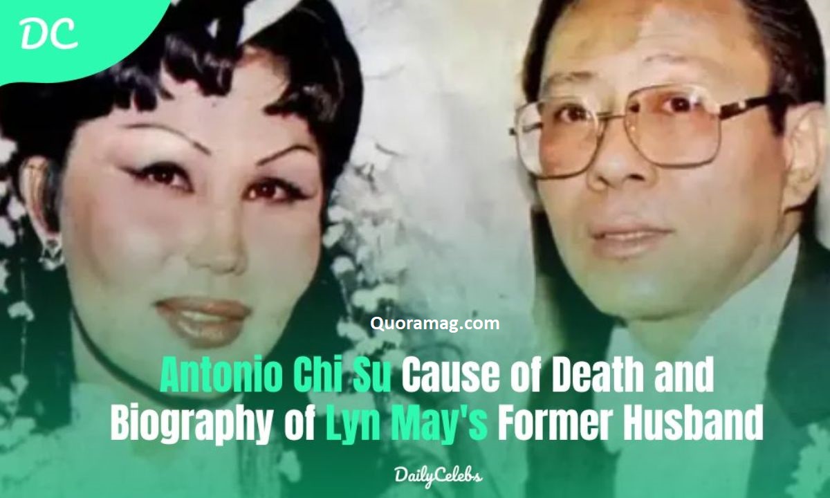 How Can Antonio Chi Su Improve Well-Being?