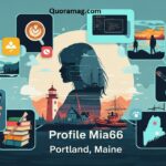Step-by-Step Guide to profile mia66 from portland maine