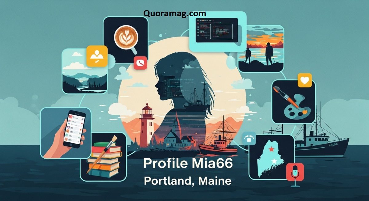 Step-by-Step Guide to profile mia66 from portland maine