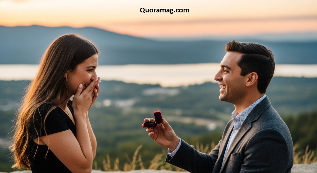 The 7 Best Things About Ted Koch Engagement